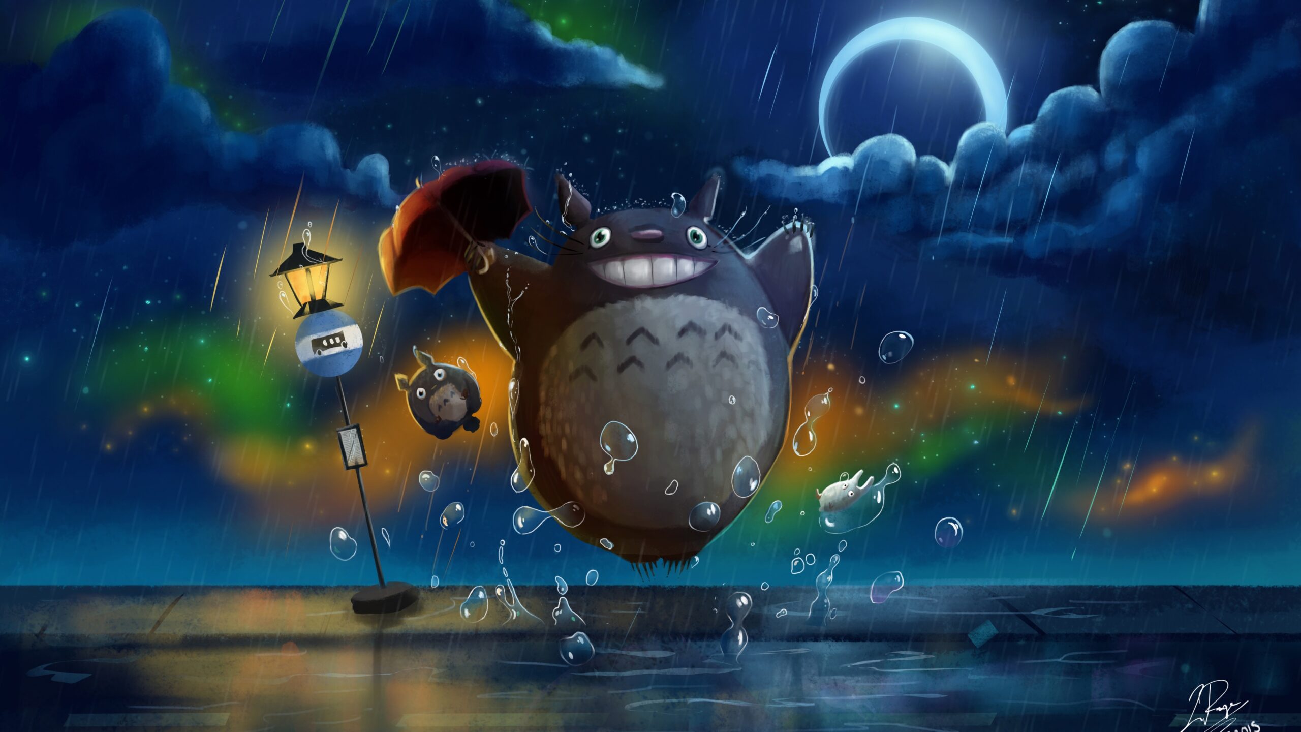 my neighbor totoro 3840x2160 10824 scaled - Code Geass Store